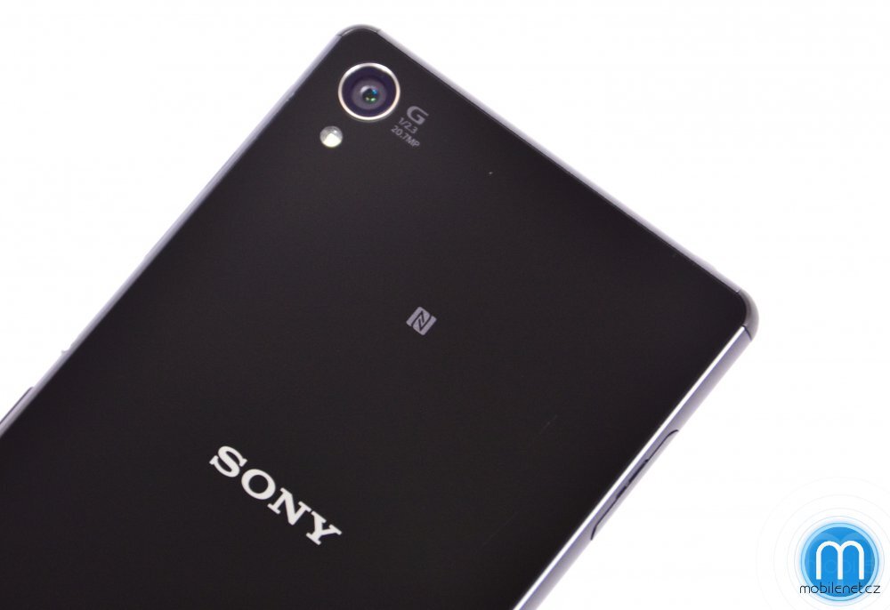 Sony Xperia Z3