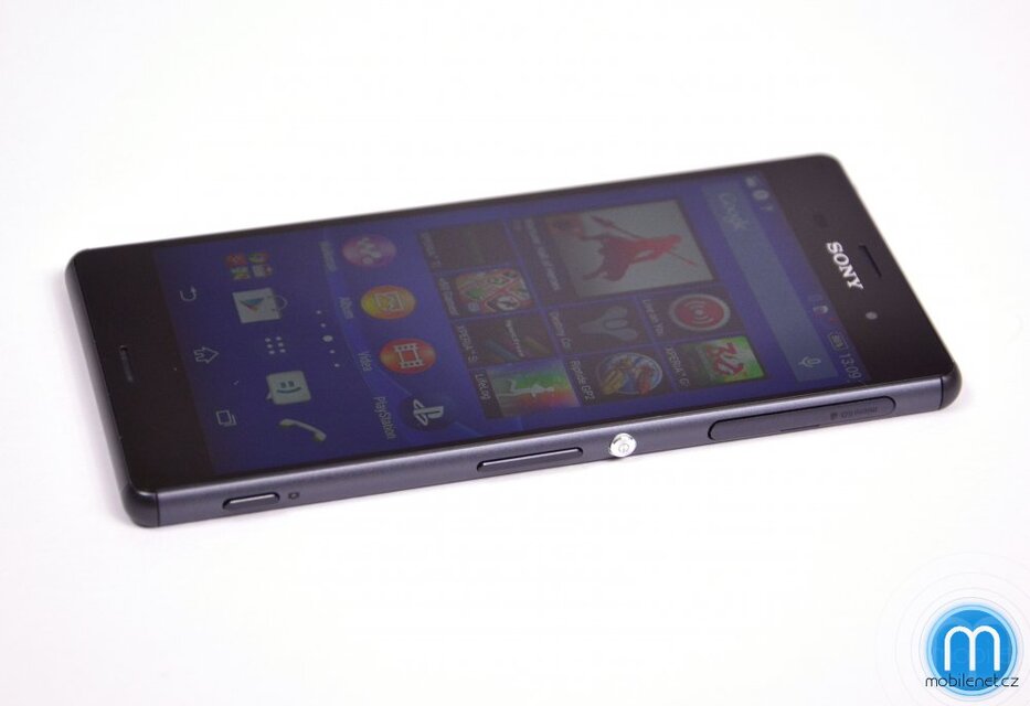 Sony Xperia Z3