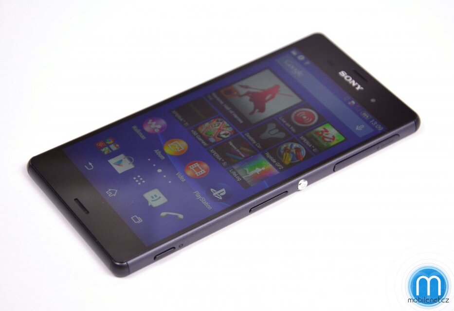 Sony Xperia Z3