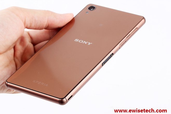 Sony Xperia Z3