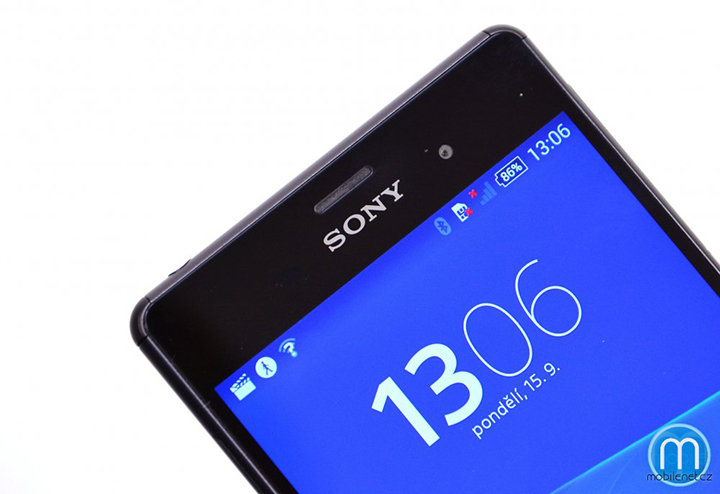 Sony Xperia Z3