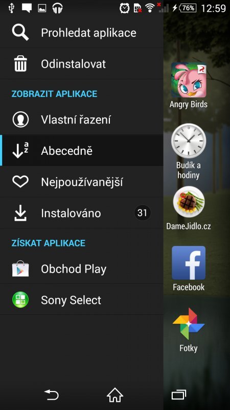 Sony Xperia Z3