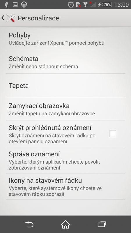 Sony Xperia Z3