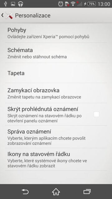 Sony Xperia Z3