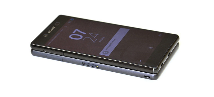 Sony Xperia Z3+