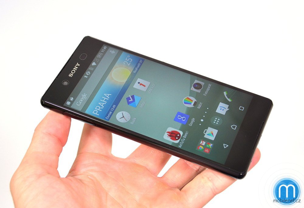 Sony Xperia Z3+