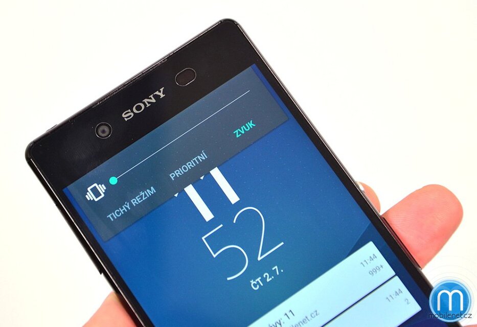 Sony Xperia Z3+