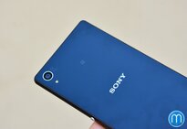 Sony Xperia Z3+