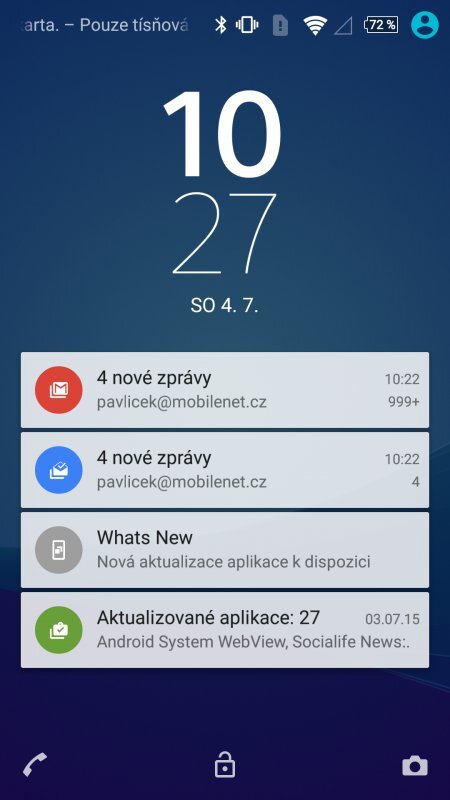 Sony Xperia Z3+