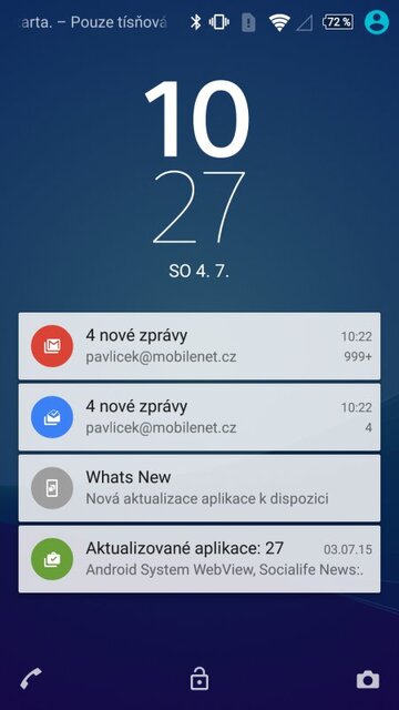 Sony Xperia Z3+