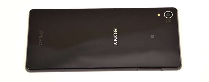 Sony Xperia Z3+