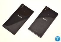 Sony Xperia Z3+ a Z3