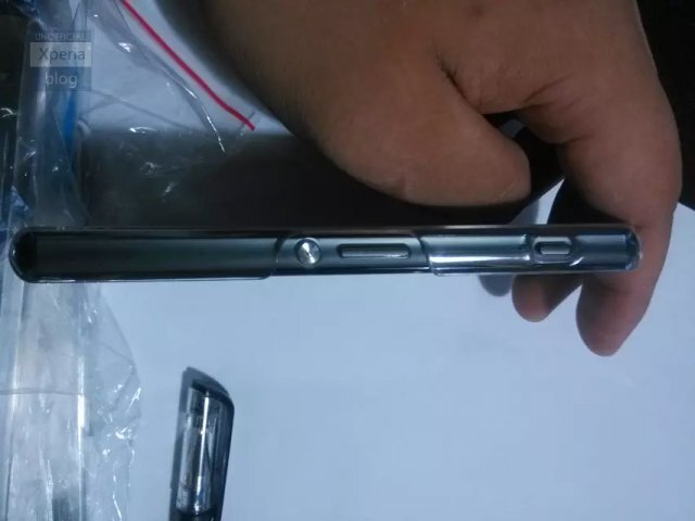 Sony Xperia Z3 Compact