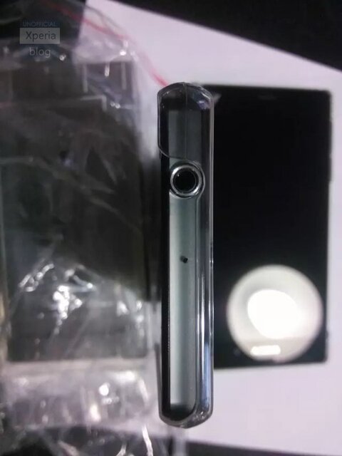 Sony Xperia Z3 Compact