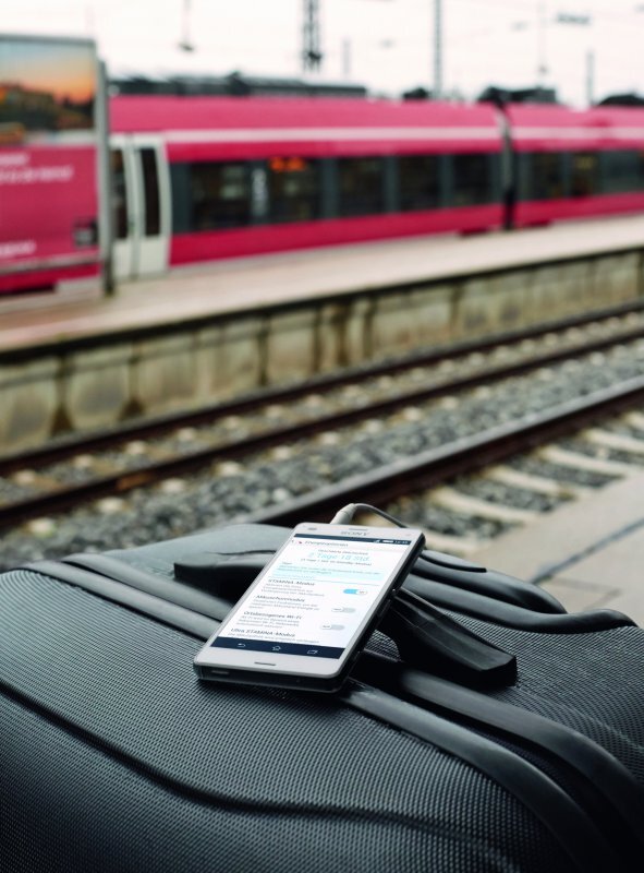 Sony Xperia Z3 compact