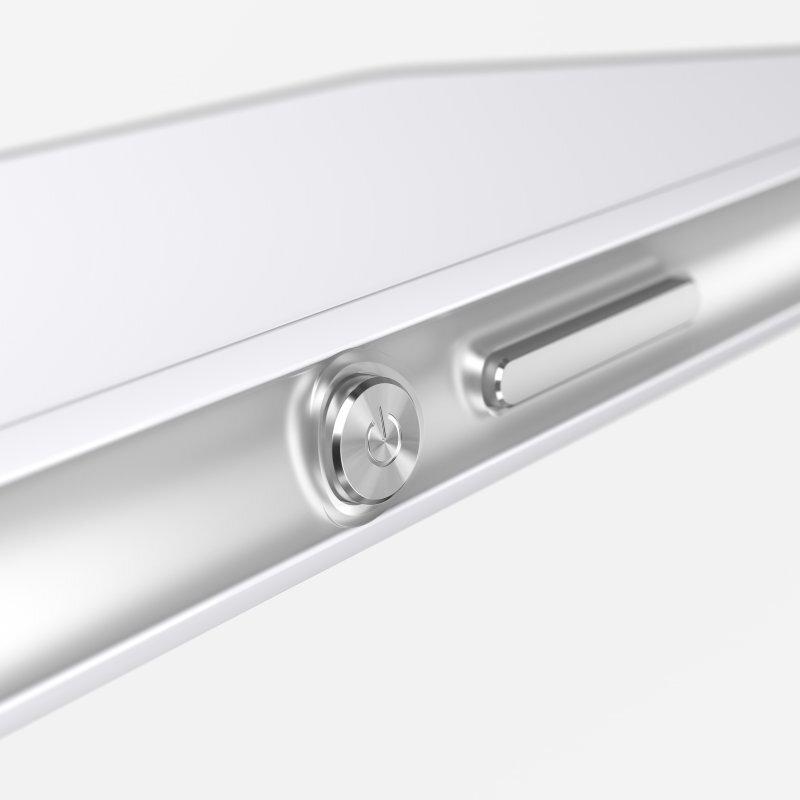 Sony Xperia Z3 compact