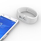 Sony Xperia Z3 compact