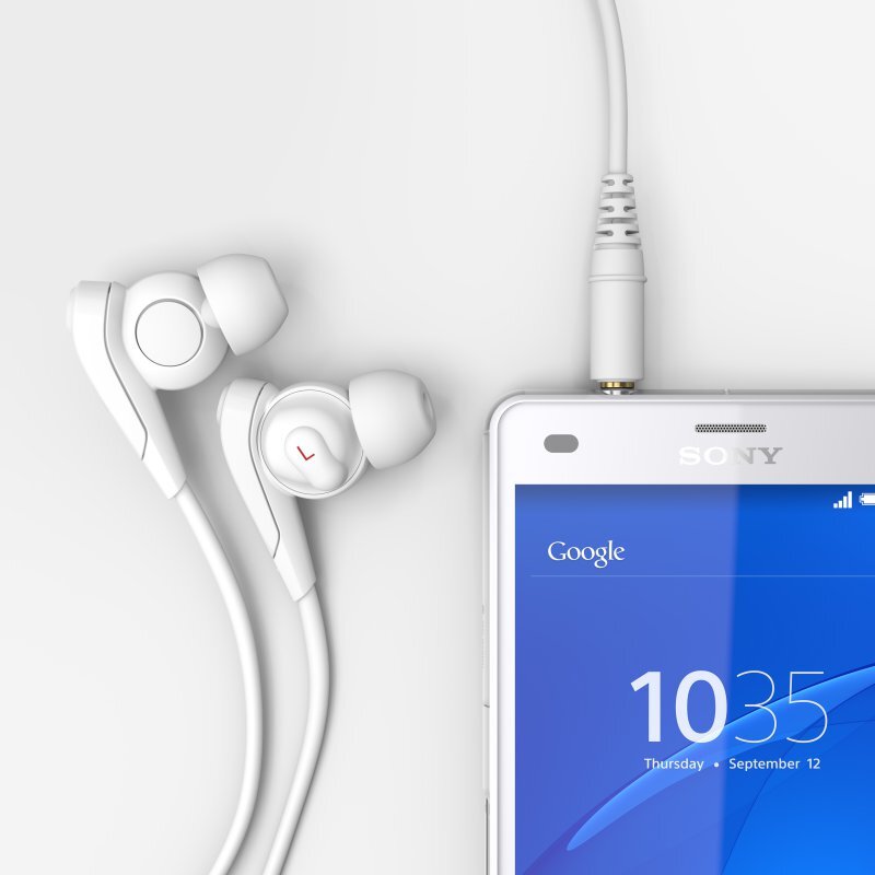 Sony Xperia Z3 compact