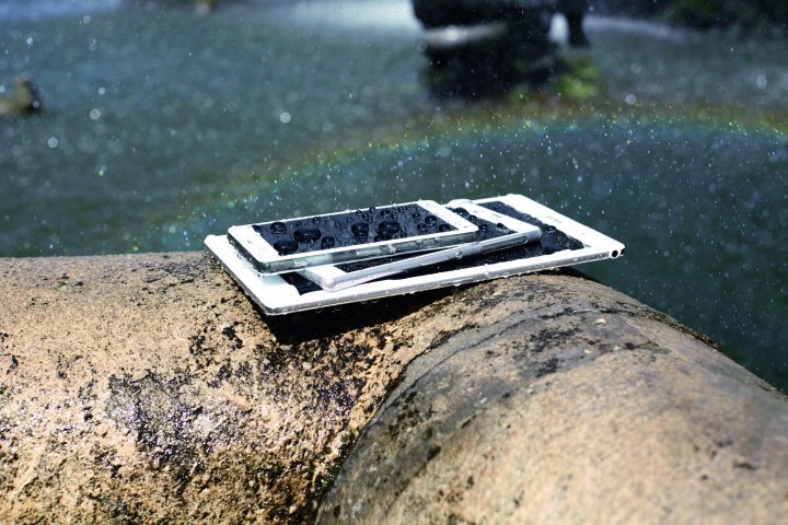 Sony Xperia Z3 compact