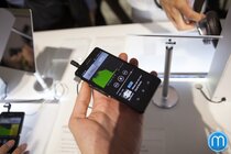 Sony Xperia Z3 compact