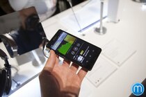 Sony Xperia Z3 compact