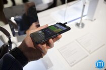 Sony Xperia Z3 compact