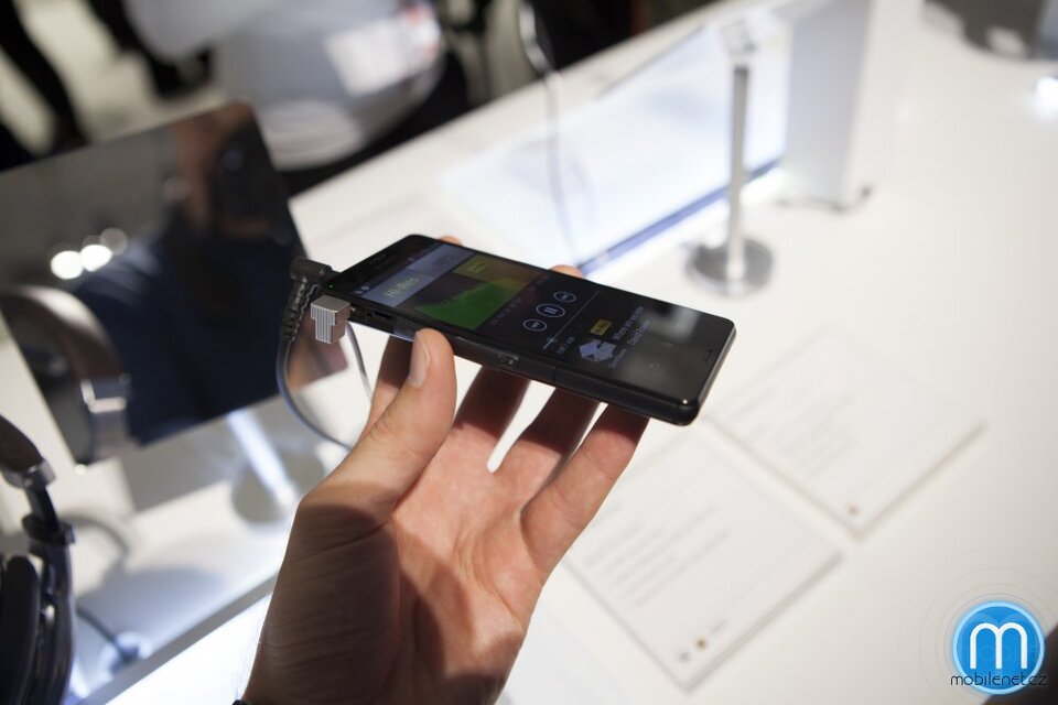 Sony Xperia Z3 compact