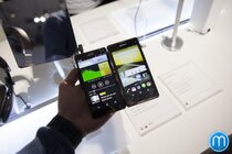 Sony Xperia Z3 compact