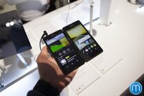 Sony Xperia Z3 compact