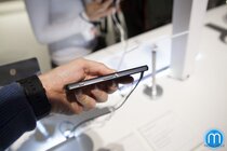 Sony Xperia Z3 compact