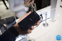 Sony Xperia Z3 compact