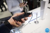 Sony Xperia Z3 compact