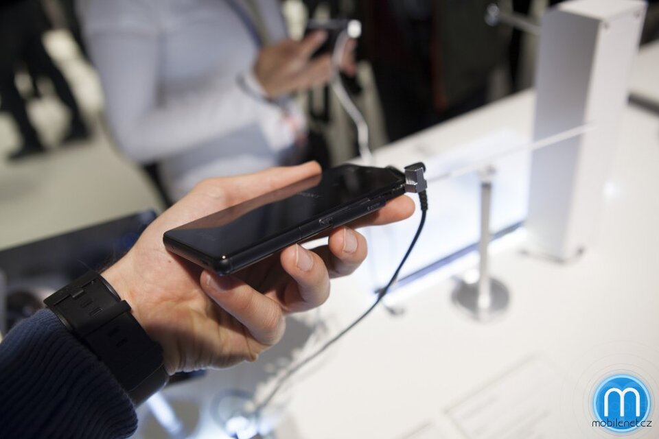 Sony Xperia Z3 compact
