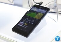 Sony Xperia Z3 compact