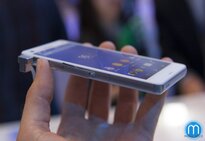 Sony Xperia Z3 compact