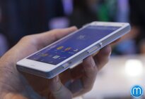 Sony Xperia Z3 compact