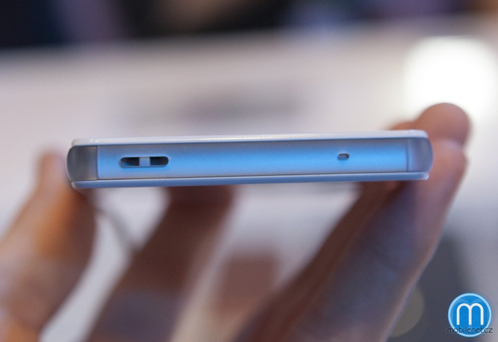 Sony Xperia Z3 compact