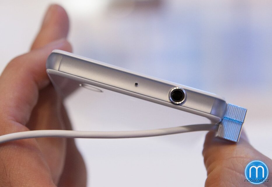 Sony Xperia Z3 compact