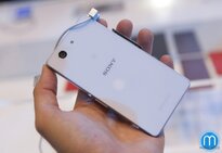 Sony Xperia Z3 compact