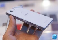 Sony Xperia Z3 compact