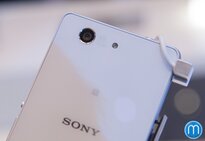 Sony Xperia Z3 compact