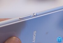 Sony Xperia Z3 compact