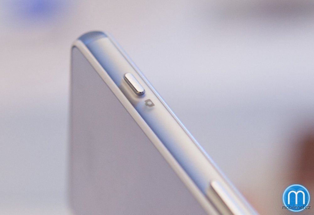 Sony Xperia Z3 compact