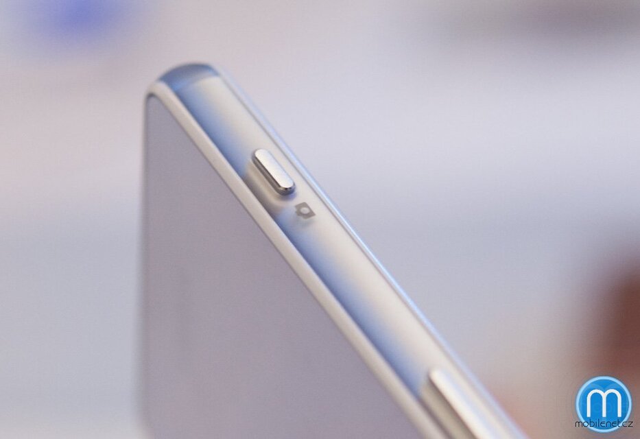 Sony Xperia Z3 compact