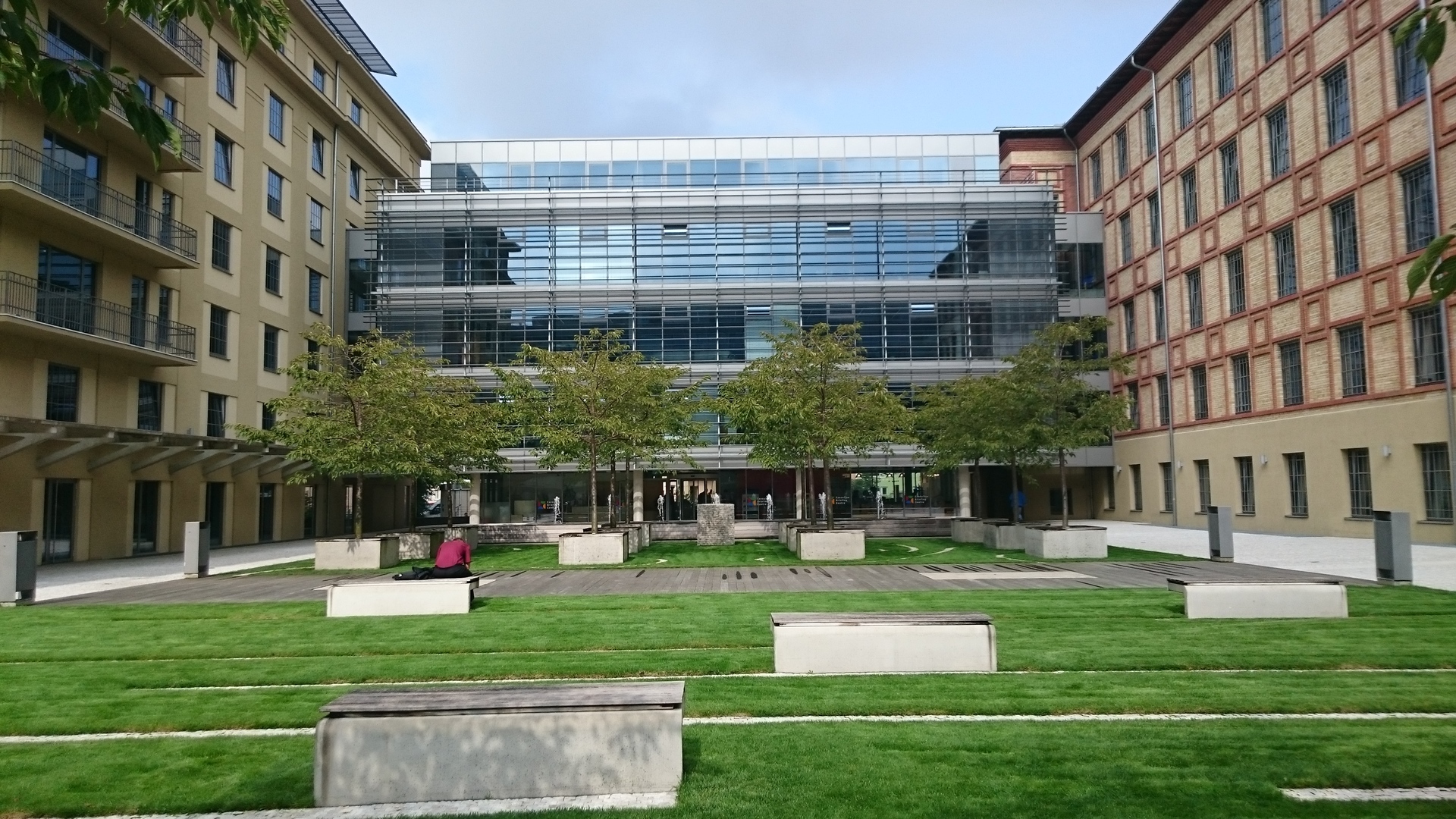 Sony Xperia Z3 Compact