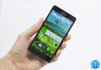 Sony Xperia Z3 Compact