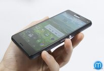 Sony Xperia Z3 Compact
