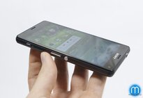 Sony Xperia Z3 Compact