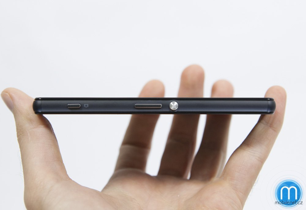 Sony Xperia Z3 Compact