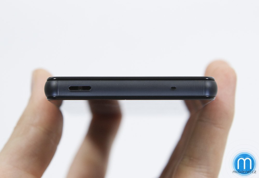 Sony Xperia Z3 Compact